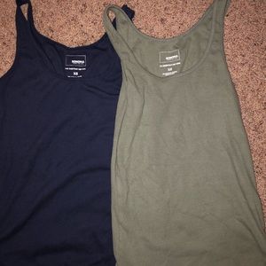Tank top bundle